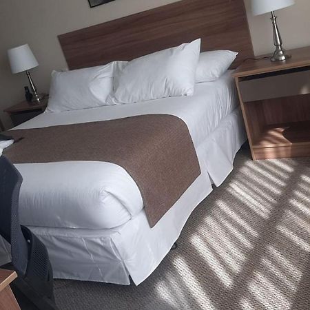 Hotel Gloria Calacoto La Paz Eksteriør billede