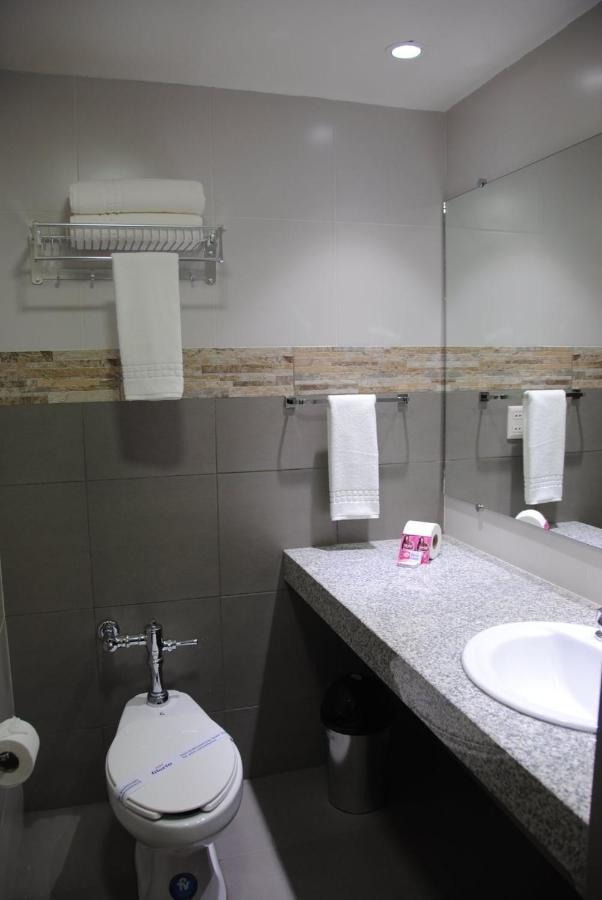 Hotel Gloria Calacoto La Paz Eksteriør billede